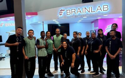 XXXV – Congresso Brasileiro de Neurocirurgia 2024