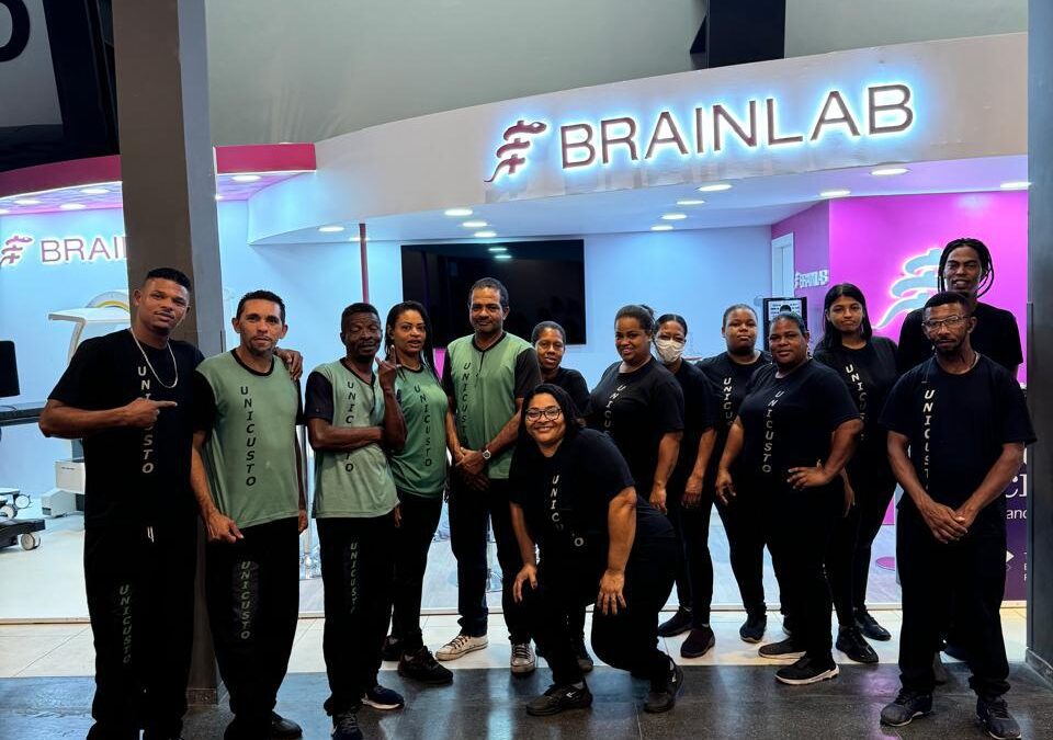 Congresso de neurocirurgia