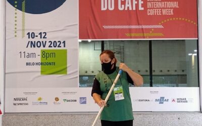 Semana Internacional do Café