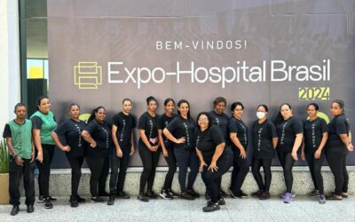 Expo-Hospital Brasil