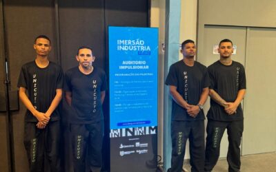 Imersão Indústria