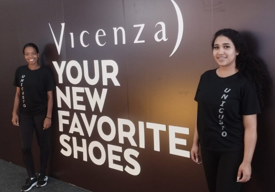 Minas Trend – limpeza e carregadores